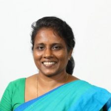 Prashanthi - EXCO Photo